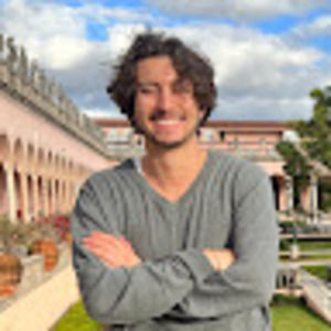 Meet your Posher, Jonah